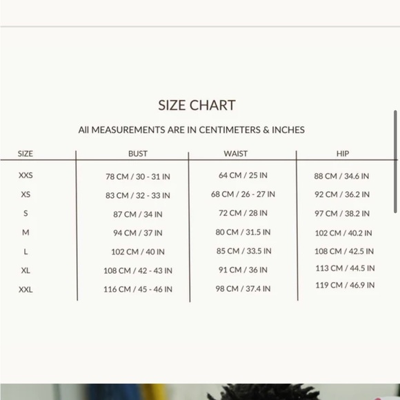 Fanm Mon Kalkan Linen Dress, Light Blue, Size L - Picture 6 of 6